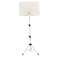 thumbnail image 2 of Stand de Partition de Musique Portable pour Violon et Saxophone, Réglable en Hauteur, 2 of 7