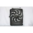 thumbnail image 2 of For Lincoln Continental A/C Radiator Fan Assembly 1988-1994 For FO3115114 | F4DZ 8C607CA, 2 of 3