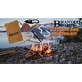 thumbnail image 7 of Bushcraft Survival Bugout Fire Starter Kits, 7 of 7