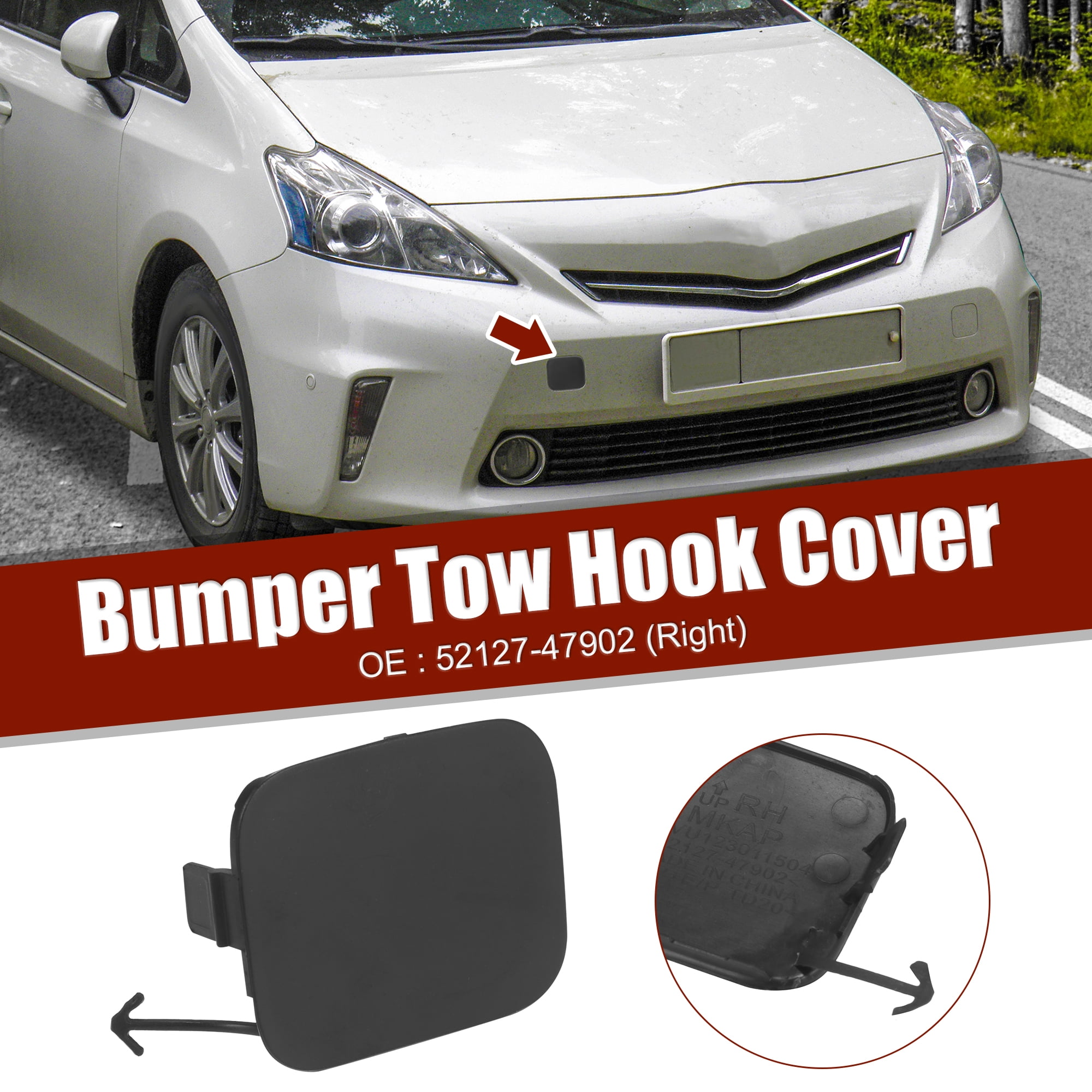 Amazon.com: OKCELL for Toyota Prius 2012 2013 2014 2015