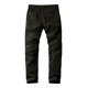 thumbnail image 3 of Pantalones Casuales Ajustados de Corte Recto Match R-Verde 40, 3 of 5