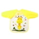thumbnail image 1 of Yellow Giraffe Baby Bibs Easy to Clean Waterproof Baby Bibs for Toddlers Infants Daily Use, 1 of 5