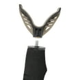 thumbnail image 5 of Allen Company Monopod Turkey Hunting Shooting Stick, Aluminum, Black, 5 of 8