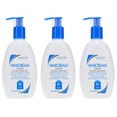 thumbnail image 1 of Vanicream suave limpiador facial de 8 oz 3 paquete Vanicream Vanicream suave limpiador facial de 8 oz 3 paquete, 1 of 2
