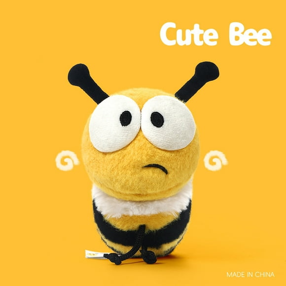 Bee Banon Plush Toy Cute Dodo Dodom Plush Toy