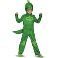 thumbnail image 1 of Traje Oficial PJ Masks Gekko Disguise talla XL 14-16, 1 of 3