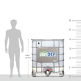 thumbnail image 5 of truDEF Diesel Exhaust Fluid Def 330 Gallon Tote - Def Fluid And Container, Diesel Emissions Fluids For Diesel Engines, Def Fluid For Diesels, 5 of 6