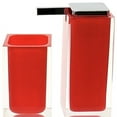 thumbnail image 2 of Latitude Run Currahee 2-Piece Bathroom Accessory Set, 2 of 5