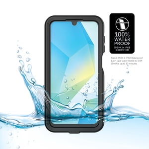 Body Glove Tidal Waterproof Samsung Galaxy A16 5G Case