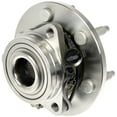 thumbnail image 2 of Dorman 930-611 Front Wheel Bearing and Hub Assembly for Specific Cadillac / Chevrolet / GMC Models, 2 of 5