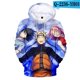 thumbnail image 1 of Hot Anime Naruto Sweatshirt 3D Allover Printed Boys Hoodies Uchiha Sasuke Pullovers Tops Men Clothing Drop Shipping120 for height 120cm Gao Jinjia LED, 1 of 2