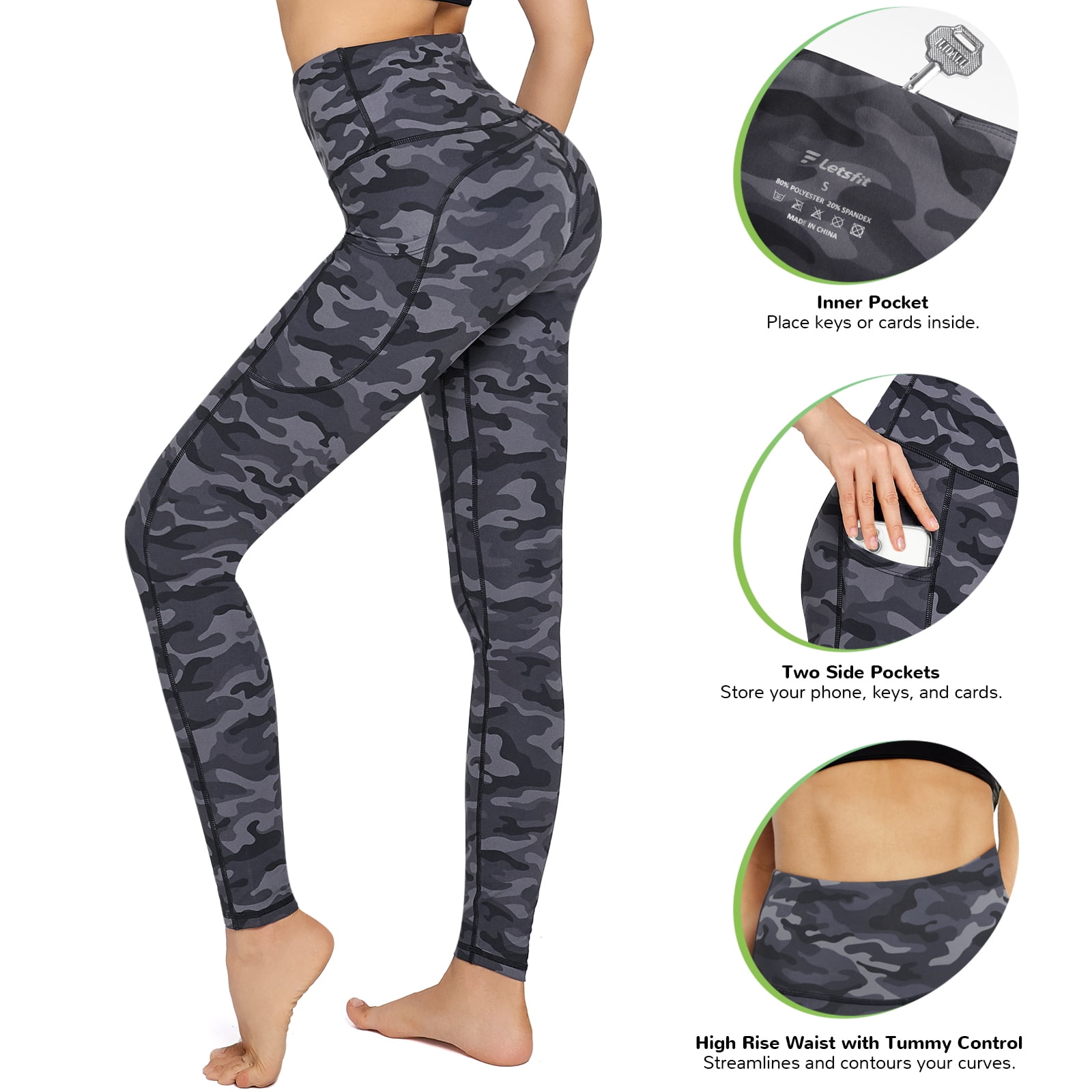 Letsfit Leggings
