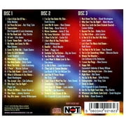 Various Artists - Very Best of Jazz Vocalists - Music & Performance - CD