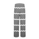 thumbnail image 3 of Pantalones largos para hombre, moda, estampado, cintura elástica, cordón ajustable, pantalones largos de poliéster para hombre., 3 of 4