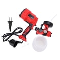 thumbnail image 3 of Paint Spray , Split Paint Sprayer, Dust-proof Uniform Coating Moisture-proof 800ml Electric Spray , Car For Furniture US Plug 110V, 3 of 8