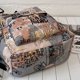 thumbnail image 2 of Trendy Graffiti Letters Laptop Backpack - The Perfect School & Travel Bag For Students!, 2 of 4