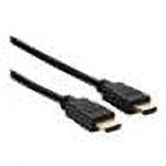 UPC: 0841280132100 | Axiom HDMI cable –