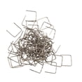 thumbnail image 4 of BTOER 100PCS 0.6/0.8mm Hot Stapler Staples For Car Bumper Repair Welding Machine Plastic Repair Machine Car Bumper Crack Repair Solder, 4 of 9