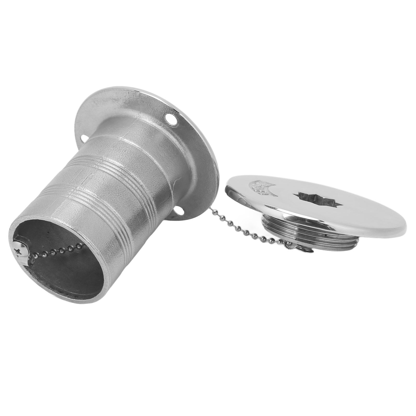 Marine Filler Boat Filler Trailer Filler Marine Hardware Boat Deck Fuel