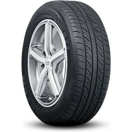 Nexen CP671 235/40R19XL 96H BSW (2 Tires)