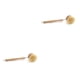 thumbnail image 2 of Toystoory Cup Washing Brush Long Handle Cleaning Accessories Tool Scrubber Wooden Household Supplies Kitchen for Dish Pan Color de registro 2Conjunto, 2 of 6