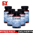 thumbnail image 1 of 5X Calciven - Natural Bone Support Supplement - Non-GMO,Gluten Free/\#, 1 of 7