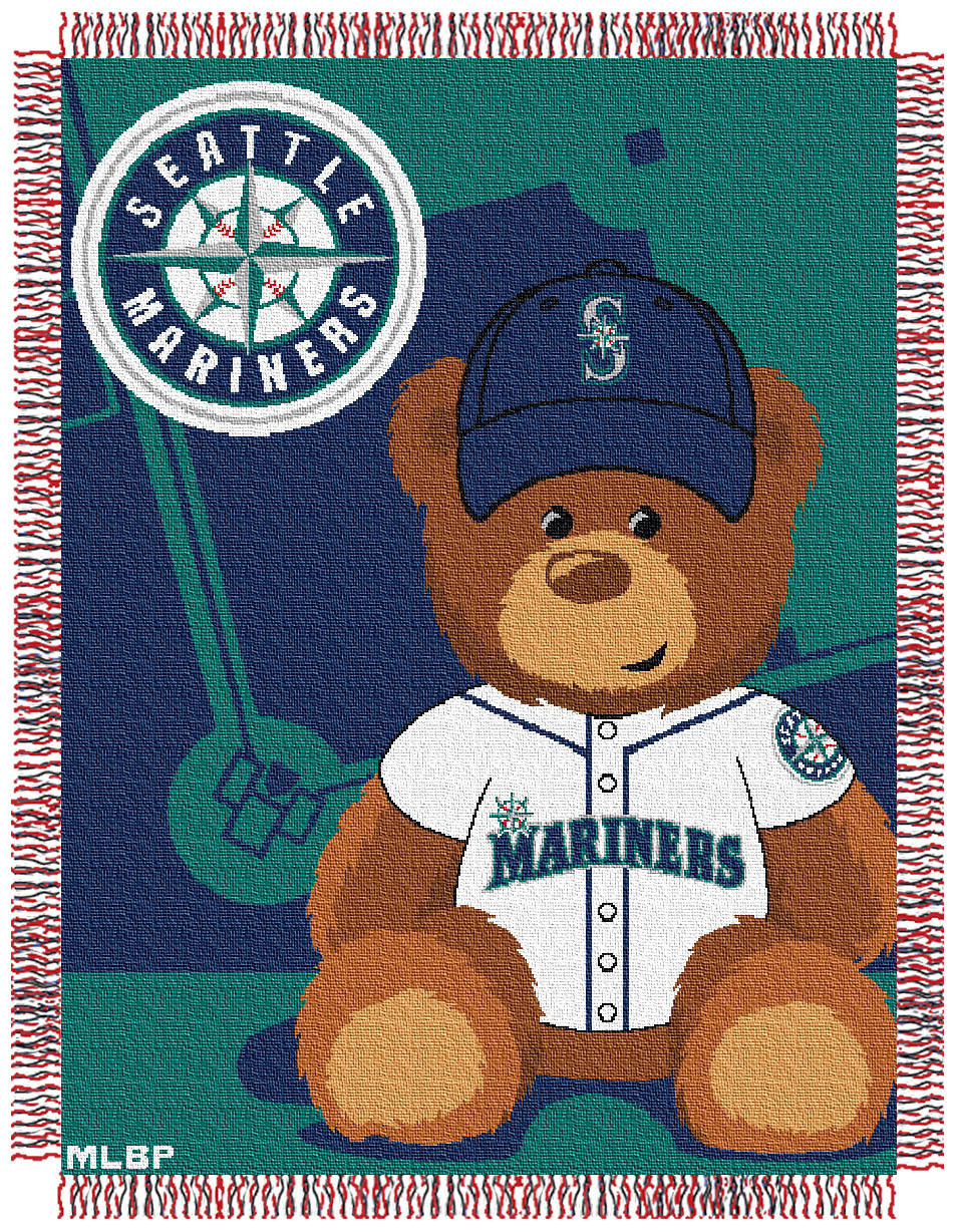  Northwest Officially Licensed MLB Super Plush