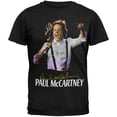 thumbnail image 1 of Paul McCartney - Las Vegas Event 2011 Tour Soft T-Shirt, 1 of 1