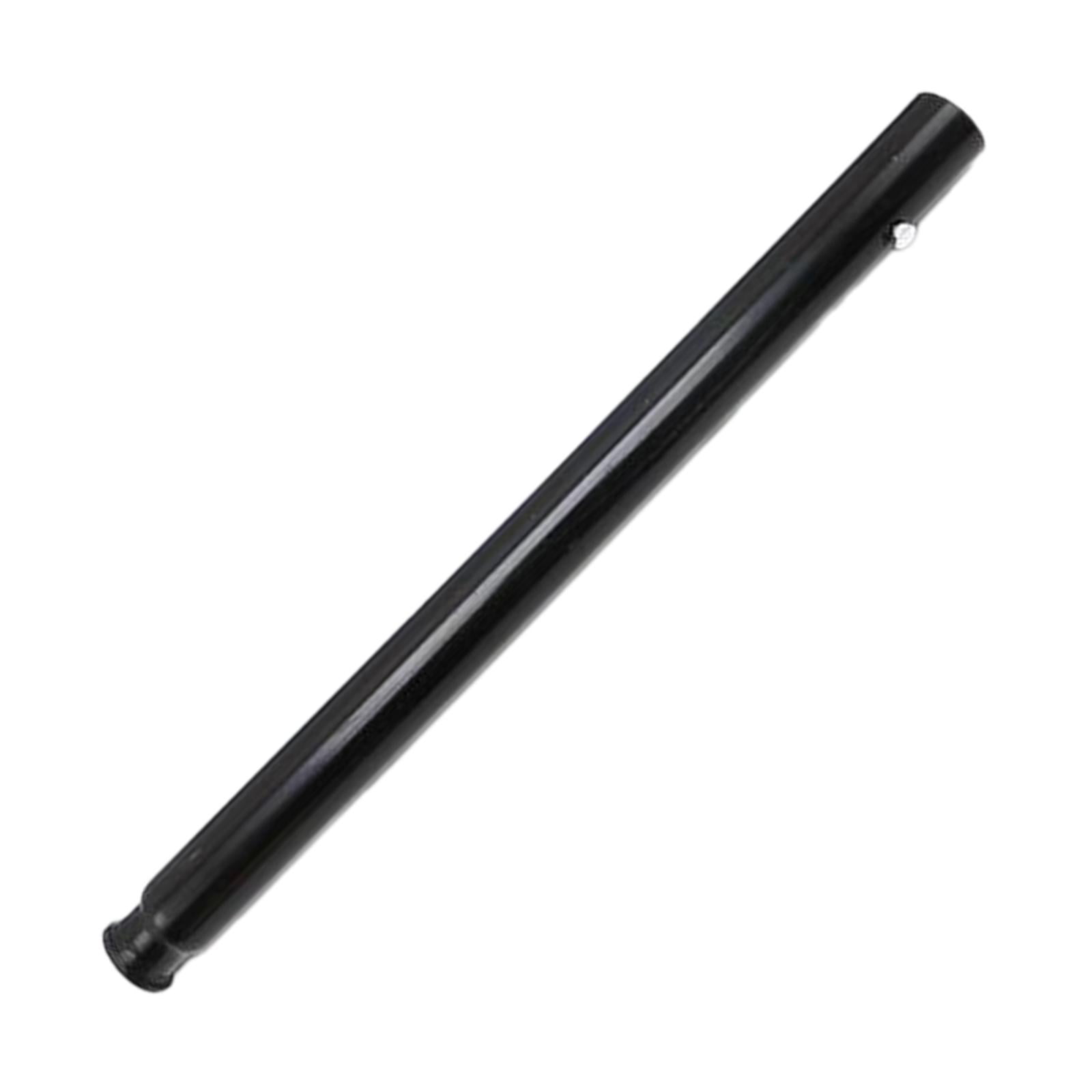 Wzmzjy 3 Ton Jack Handle Spare Parts Replaces Jack Pole Lever for Auto Truck Lower Section