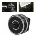 thumbnail image 1 of Microphone To Flash Hot Shoe Mount, Multi Function 3/8 To 1/4 Microphone Mount Screw CNC  For Camera Accessories, 1 of 8