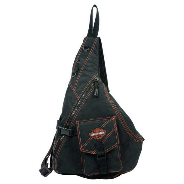 HarleyDavidson HarleyDavidson Womens Rally Sling Backpack RL7231S