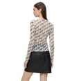 thumbnail image 2 of Hugo Womens Diralina_4 T-Shirt, 2 of 3