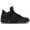 Black/Black-Black, variant on Men's 4 Retro Bred Reimagined Basketball Shoes, from StockX