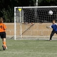 thumbnail image 4 of Football Goal Target Training Equipment Soccer Goal Target Nets, 4 of 5
