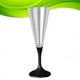 thumbnail image 3 of 1 copa de vino con luz LED., 3 of 3