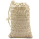 thumbnail image 3 of 30 Pcs Natural Sisal Soap Bag Exfoliating Soap Saver Pouch Holder, 3 of 5