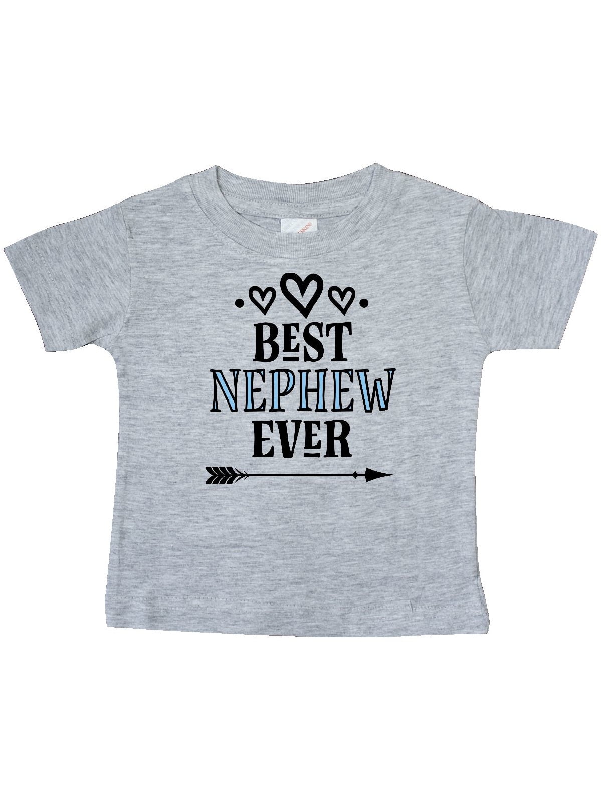 gifts from aunt to baby nephew