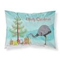 thumbnail image 1 of Carolines Treasures BB9290PILLOWCASE Tissu Rhea Standard Taie d'Oreiller, 1 of 2
