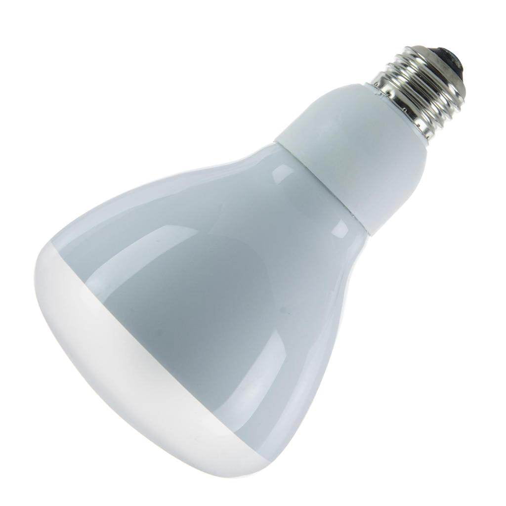 Sunlite SL15R30/30K 15 Watt R30 Reflector Energy Saving CFL Light Bulb Medium Base Warm White