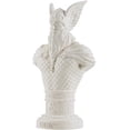thumbnail image 4 of Odin Norse God Bust Collectible Figurine Norse and Viking Mythology Decor Gifts, 4 of 6