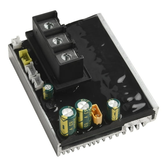 Fanjie 1Pc Electric Scooter Controller For Ninebot F20 F25 For F30 For F40 Electric Scooters Controller Motherboard Accessories