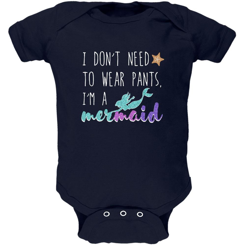 do babies need pants