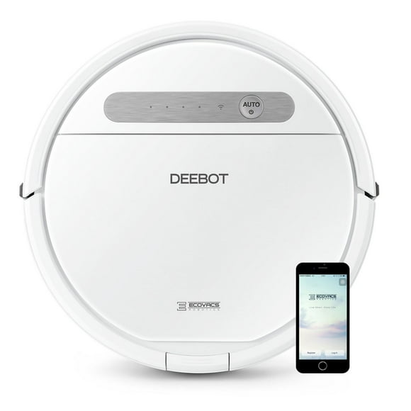 Deebot Ozmo 610 Ecovacs