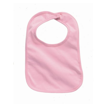 Rabbit SkinsInfant Premium Jersey Bib 1005