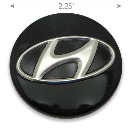 Hyundai Elantra Hubcaps