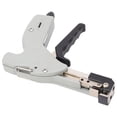 thumbnail image 1 of Zip Tie , Stainless Steel Cable Tie  Quick Fastening Wide Application Portable  For Construction, 1 of 8