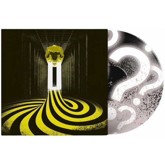 Kostnateni - Prilisnost (Excess) - Music & Performance - Vinyl