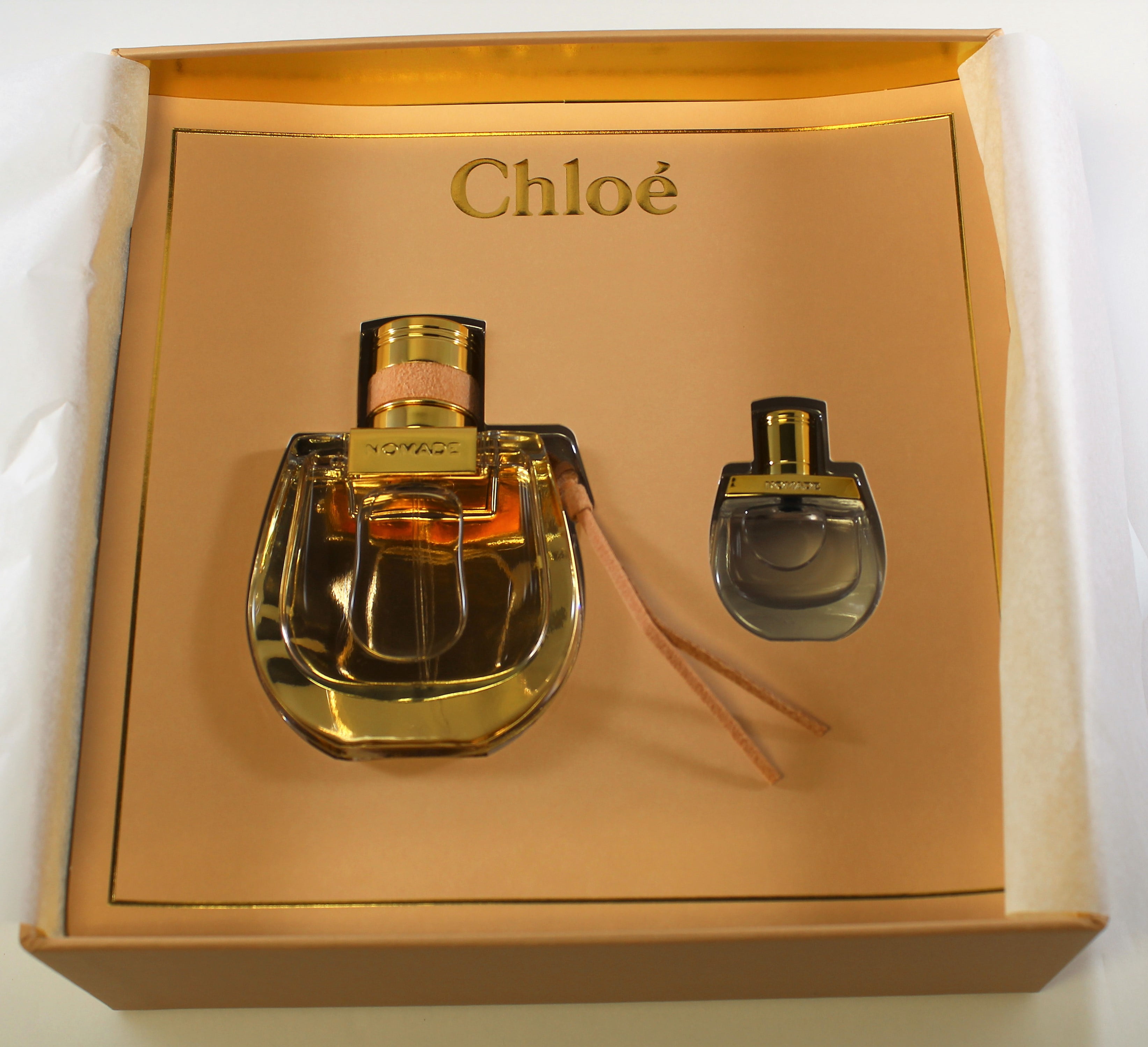 Chloe Nomade Perfume Gift Set for Women, 2 Pieces