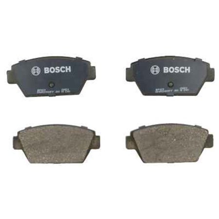 Bosch BP329 Bosch Quietcast Pads w/ Hardware