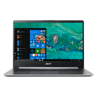 Acer Swift 1 SF113-31-P6XP 13.3